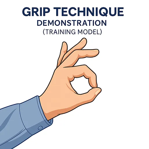 Jelqing overview illustration