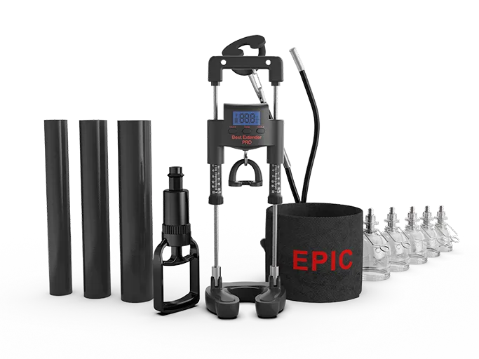 EPIC Extender device