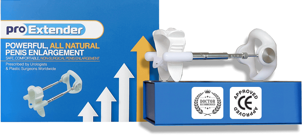 ProExtender official kit