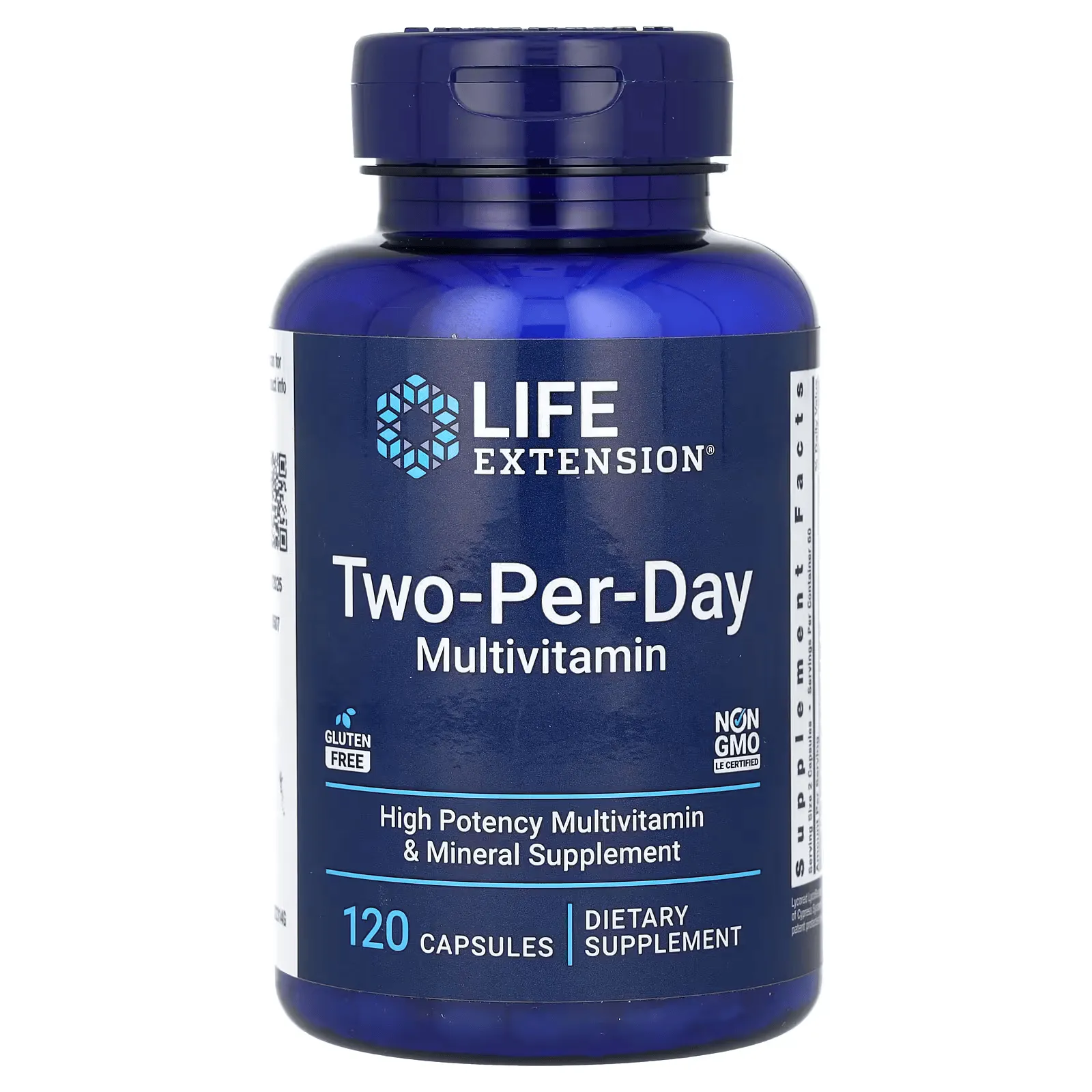 Multivitamin