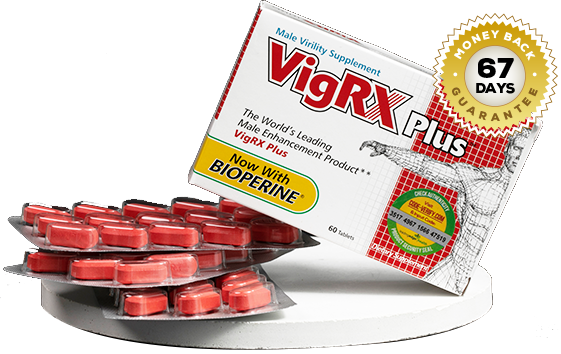 VigRX Plus®